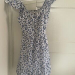 Hollister dress